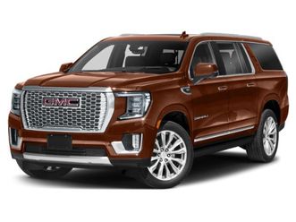 used 2022 gmc yukon xl denali