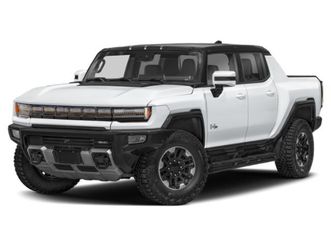 new 2026 gmc hummer ev pickup 3x