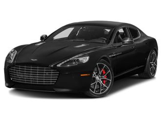 used 2016 aston martin rapide s 4dr sdn auto