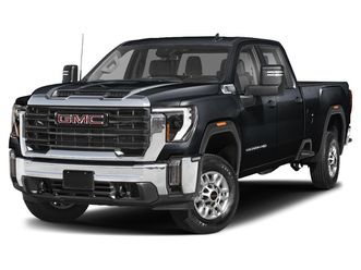 used 2024 gmc sierra 2500 at4