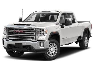 used 2020 gmc sierra 2500 slt