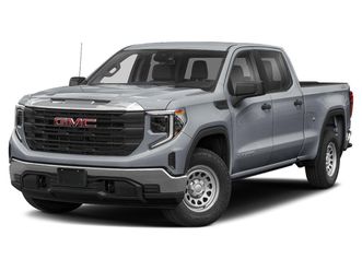 used 2024 gmc sierra 1500 slt