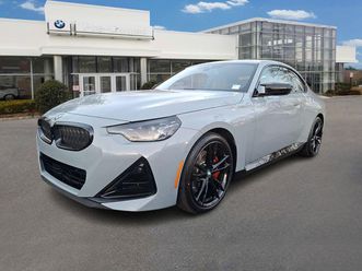 used 2024 bmw m240 i xdrive