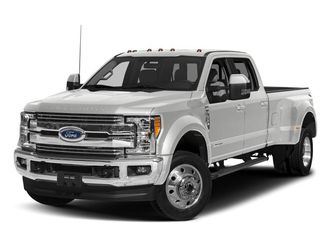 used 2017 ford f-450 xl