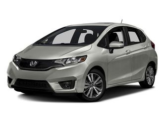 used 2016 honda fit ex-l