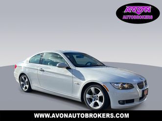 used 2008 bmw 328 328i