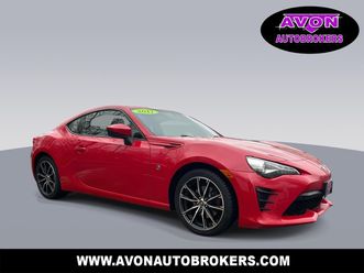 used 2017 toyota 86 base