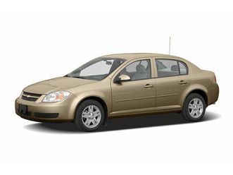 used 2005 chevrolet cobalt ls