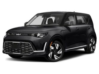 used 2023 kia soul gt-line