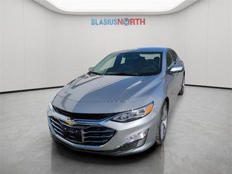 used 2023 chevrolet malibu fwd 2lt