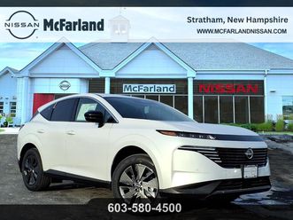 new 2026 nissan murano sl