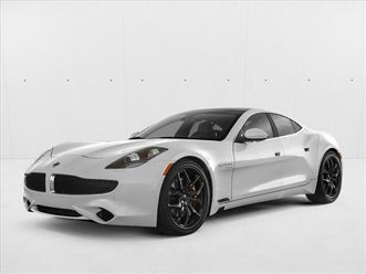 used 2019 karma revero sedan