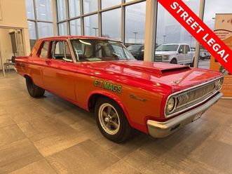 used 1965 dodge coronet coronet