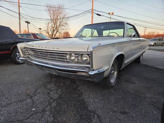 used 1966 chrysler imperial 440ci