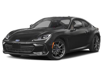 new 2026 subaru brz
