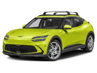 used 2023 genesis gv60 performance awd