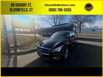 used 2016 infiniti q70l 3.7x