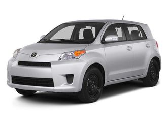 used 2013 scion xd