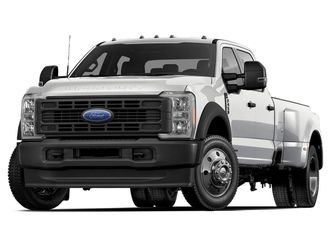 new 2026 ford f-450 xl