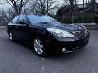 used 2005 lexus es 330 base