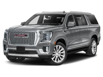 used 2023 gmc yukon xl denali ultimate