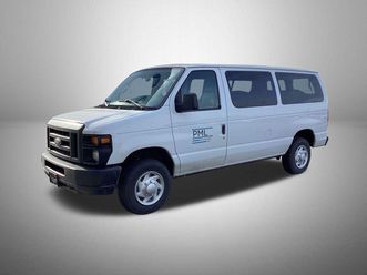 used 2012 ford e350 super duty xl