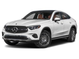 certified 2025 mercedes-benz glc 300 4matic