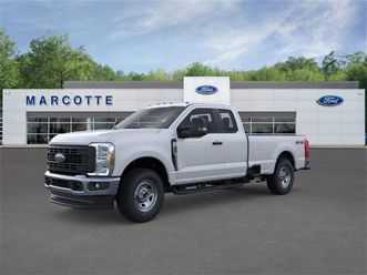 new 2026 ford f-350 xl