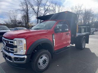 new 2026 ford f-450 xl