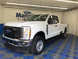 new 2026 ford f-350 xl