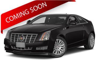 used 2014 cadillac cts 3.6l premium