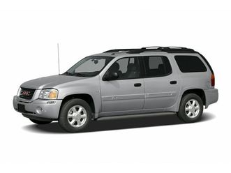 used 2006 gmc envoy xl denali