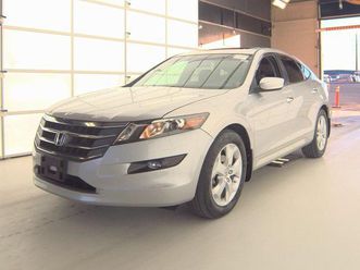 used 2012 honda crosstour ex-l