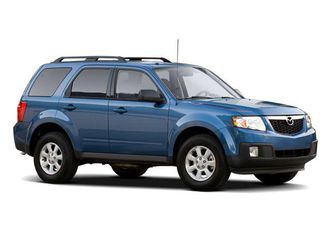 used 2009 mazda tribute i touring