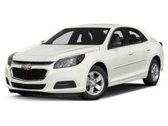 used 2015 chevrolet malibu 1lt