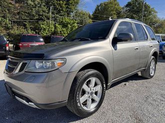 used 2006 saab 9-7x 5.3i