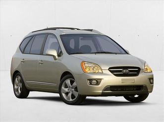 used 2008 kia rondo lx v6