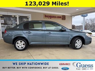 used 2006 chevrolet cobalt lt