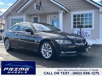 used 2013 bmw 328 xdrive