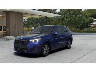 new 2026 bmw x1 xdrive28i