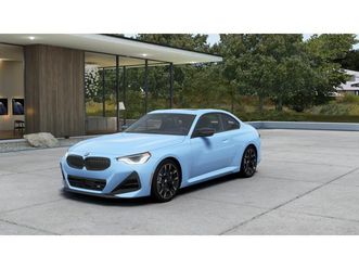 new 2026 bmw m240 i xdrive