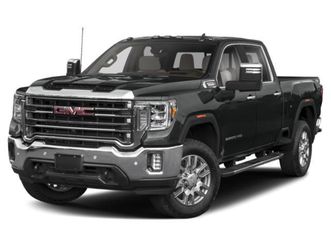 used 2023 gmc sierra 3500 sle