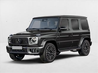 used 2025 mercedes-benz amg g 63 amg g 63