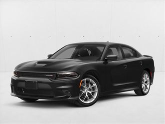 used 2023 dodge charger r/t