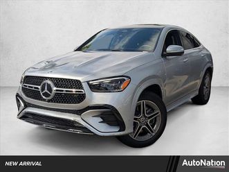 used 2026 mercedes-benz gle 450 4matic