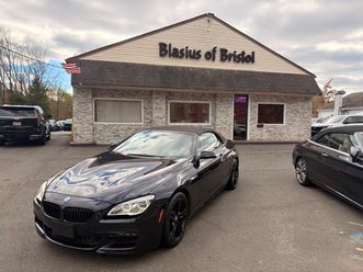 used 2017 bmw 650 i xdrive