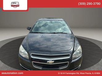 used 2008 chevrolet malibu lt