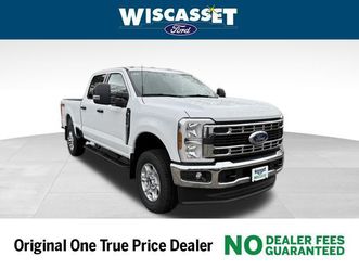 new 2026 ford f-350 xlt