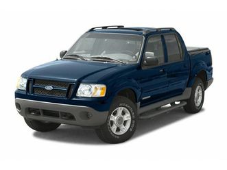used 2004 ford explorer sport trac xls