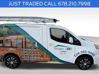 used 2015 chevrolet city express 1ls